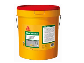 SIKA-  sika bitumix 25 kg 